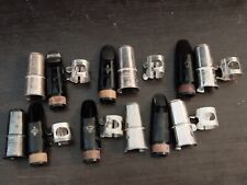 Clarinet mouthpieces buffet d'occasion  Strasbourg-
