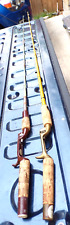 Vintage fishing rods for sale  Fort Worth