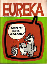 Eureka 96 usato  San Lorenzo Nuovo