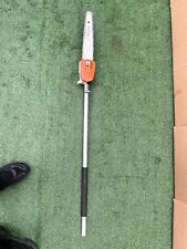 Stihl kombi system for sale  COLCHESTER