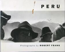 Peru frank robert usato  Italia