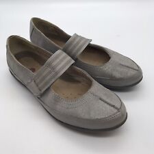 Clarks structured taupe for sale  Falling Waters