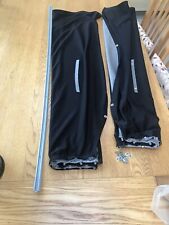 Transporter cab curtains for sale  CRAWLEY