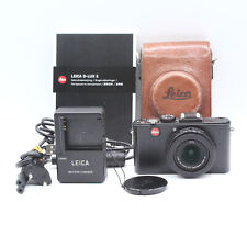 Leica lux 0mp d'occasion  Jussey
