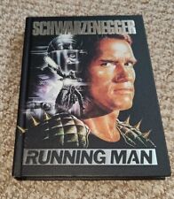 Running man bluray for sale  BANGOR