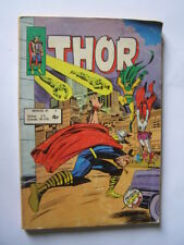 Thor editions aredit d'occasion  Riom