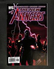 New avengers 1st for sale  Montgomery