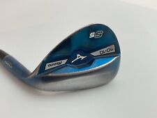 Mizuno forged blue for sale  BANSTEAD