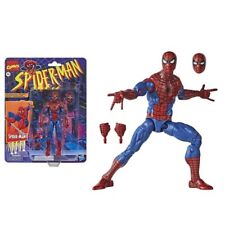 Spiderman action figure d'occasion  Expédié en Belgium