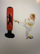 Inflatable kids punching for sale  BROMLEY