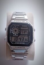 Casio illuminator 1200 gebraucht kaufen  Haldensleben