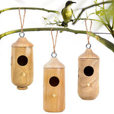 Humming bird houses for sale  Shipping to Ireland
