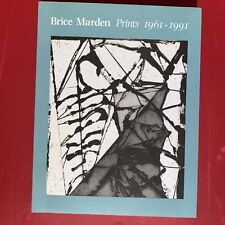 Brice marden prints for sale  Boca Raton