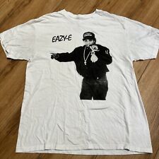Eazy rap shirt for sale  Moorpark