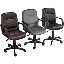 Computer swivel chair for sale  IPSWICH