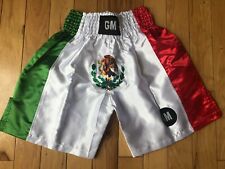Mexico flag boxing for sale  Columbus