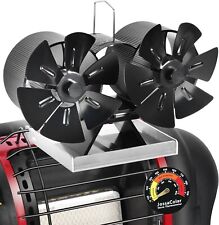 Wood stove fan for sale  Charlotte