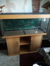 Foot fish tank for sale  DERBY