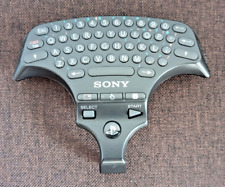 Teclado Sony SCPH-98048 para controle PS3 teclas touchpad comprar usado  Enviando para Brazil