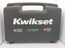 KWIKSET SmartKey Entry Lockset For Locksmiths-Rest Door Cradel-SmartKeyLearnTool for sale  Shipping to South Africa