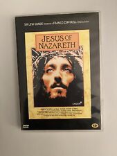 DVD Jesus de Nazaré comprar usado  Enviando para Brazil