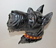 scotty hanging wall dog for sale  Berrien Springs
