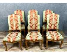 Série chaises louis d'occasion  Étang-sur-Arroux