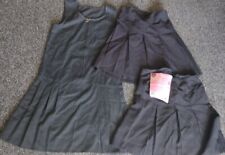 Girls school pinafore for sale  CROOK
