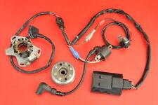 2001 - 2006 Suzuki RM125 RM 125 Complete Electrical System Stator CDI ECU Box for sale  Shipping to South Africa