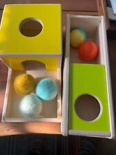toddler toys montessori baby for sale  Los Angeles