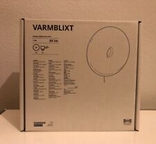 Ikea varmblixt lampe gebraucht kaufen  Bulach