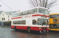 Bus photo wilts for sale  UK