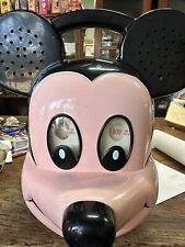 Vintage mickey mouse for sale  Temple
