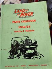 Land rover series for sale  COVENTRY