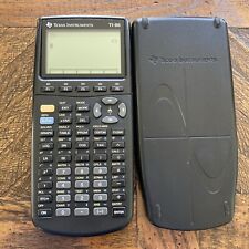 Clean texas instruments for sale  Grand Rapids