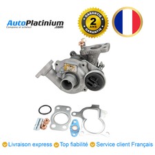 Turbo peugeot 207 d'occasion  Marlenheim