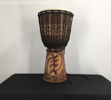 djembe bongo drum for sale  Summerville