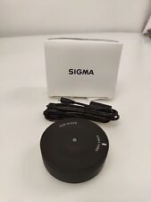 Używany, Sigma stacja dokująca USB do bagnetu obiektywu Nikon na sprzedaż  PL