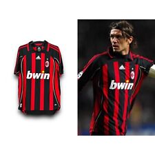 Maglia maldini autografata usato  Lodi