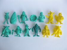 Figurines asterix obelix for sale  Shipping to Ireland
