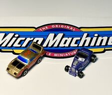 Micro machines lot. for sale  Circle Pines