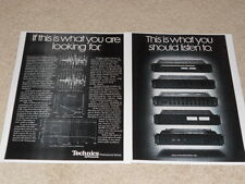 Technics pro series for sale  Olmsted Falls