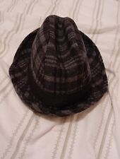 Mens trilby hat for sale  HEREFORD