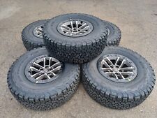tires wheels n jeep for sale  Detroit