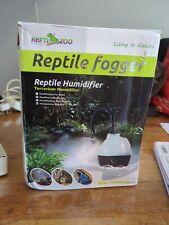 Reptile reptizoo fogger for sale  BROXBOURNE