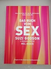 Buch vom sex gebraucht kaufen  Weil am Rhein