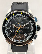 Excelente relógio de pulso masculino HUGO BOSS Volane indicador de data quartzo cronógrafo comprar usado  Enviando para Brazil