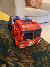 Transformers cyberverse ultima for sale  CREWE