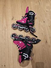 inliner inline skates gebraucht kaufen  Wonneberg