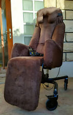 Fauteuil médical pousser d'occasion  Clamart